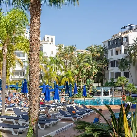 Sf Luxury - Jardines De Golondrinas Apartament Marbella