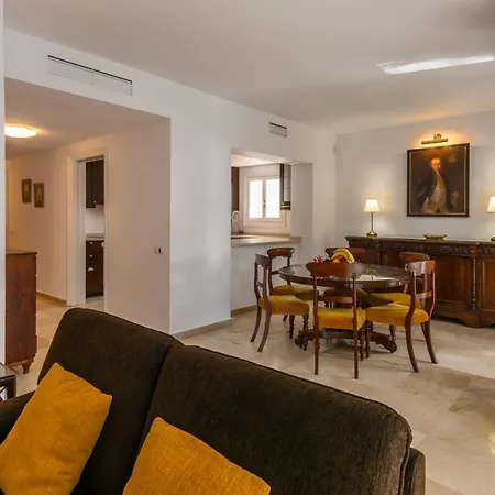 Apartament Sf Luxury - Jardines De Golondrinas *