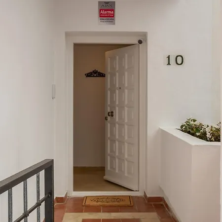 Sf Luxury - Jardines De Golondrinas Apartament *