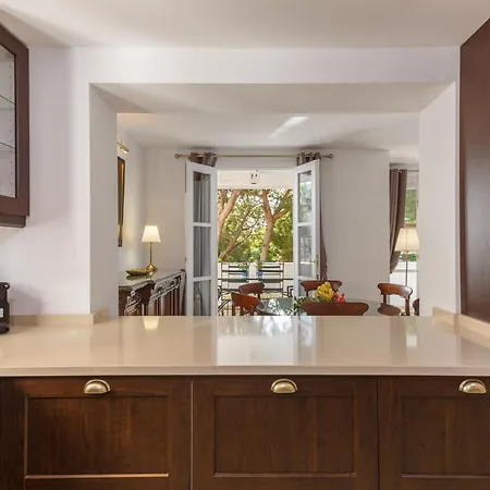 Apartament Sf Luxury - Jardines De Golondrinas