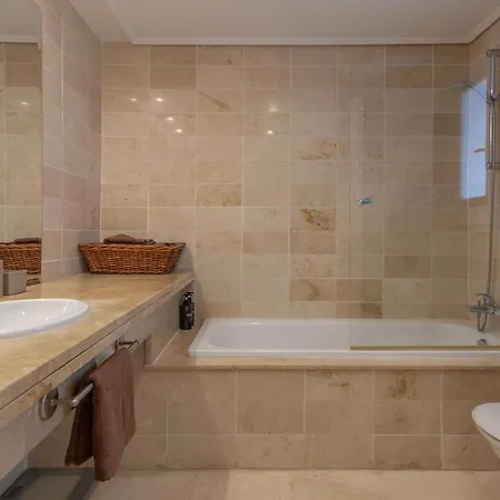 Sf Luxury - Jardines De Golondrinas Apartament *