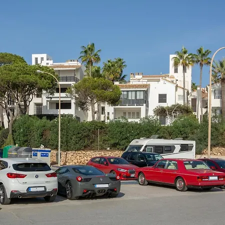 Sf Luxury - Jardines De Golondrinas Apartament *