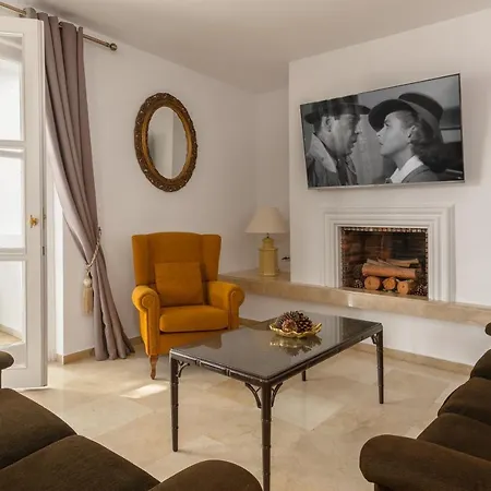 Sf Luxury - Jardines De Golondrinas Apartament Marbella