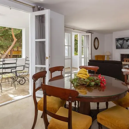 Apartament Sf Luxury - Jardines De Golondrinas