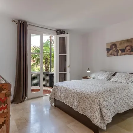 Apartament Sf Luxury - Jardines De Golondrinas