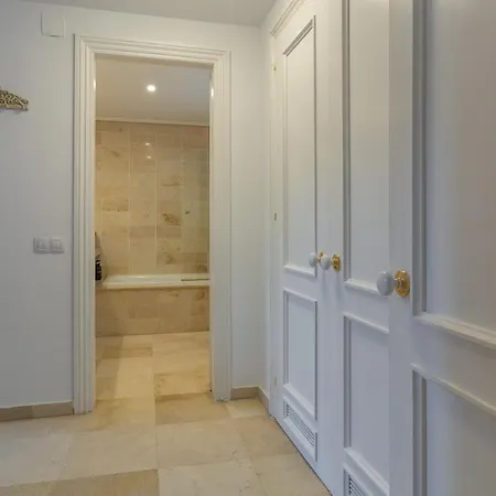 Sf Luxury - Jardines De Golondrinas Apartament Marbella